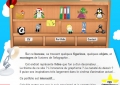 Portfolio interactif : balthezard.comxa.com